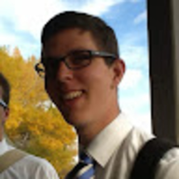 Meet your Posher, Mitch - Picture 1 of 1